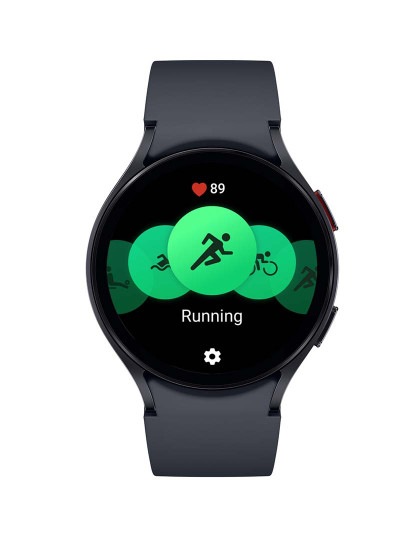 imagem de Samsung Galaxy Watch6 44mm LTE R945 Grau A+1