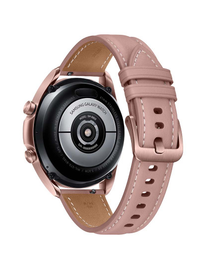 imagem de Samsung Galaxy Watch3 41mm 4G R855F Grau A4