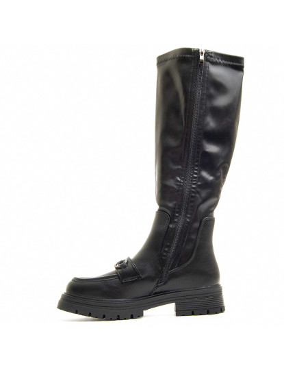 imagem de Botas Senhora Preto5