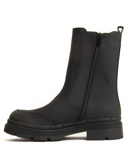 imagem de Botins Senhora Preto5