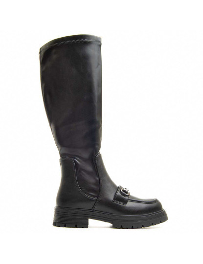 imagem de Botas Senhora Preto2