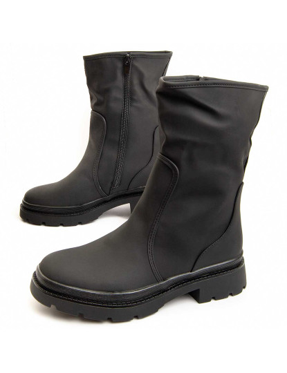 imagem de Botins Senhora Preto1