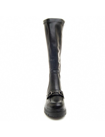 imagem de Botas Senhora Preto4