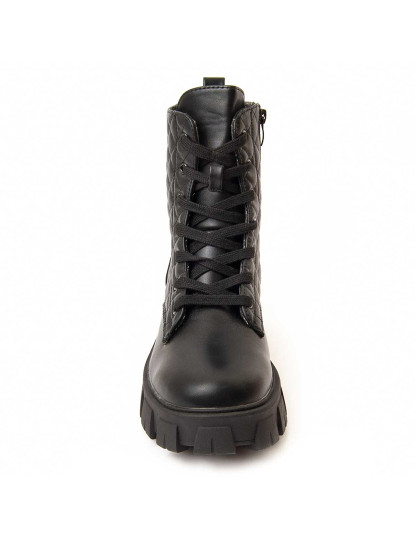 imagem de Botins Senhora Preto4