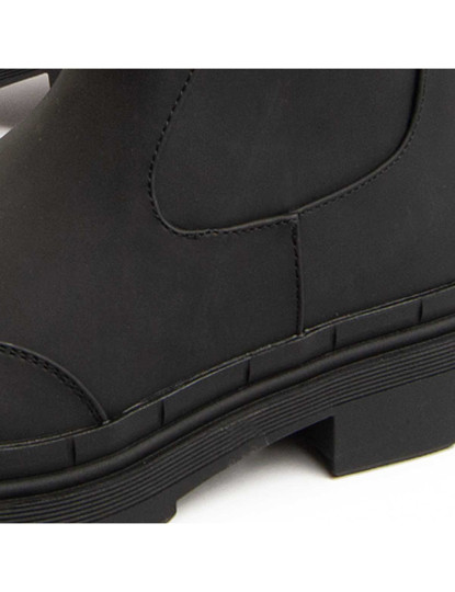 imagem de Botins Senhora Preto7