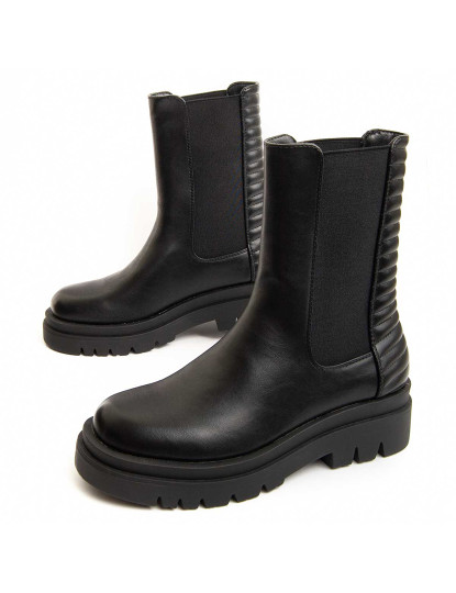 imagem de Botins Senhora Preto1