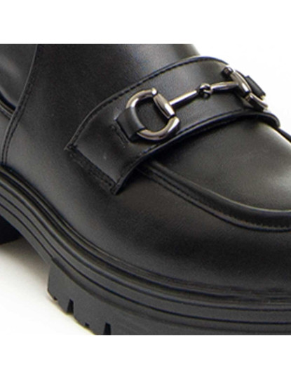 imagem de Botas Senhora Preto7