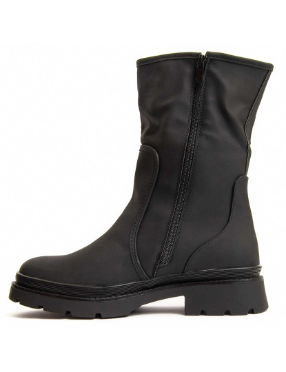 imagem de Botins Senhora Preto5