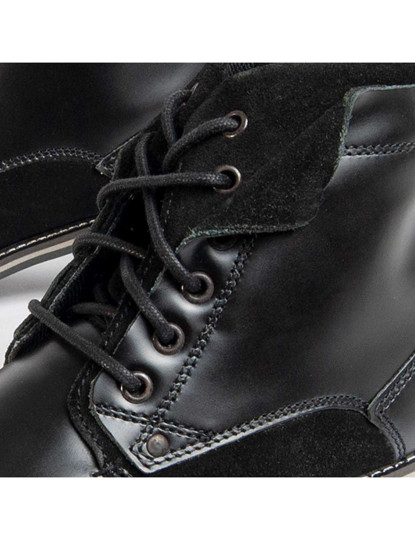 imagem de Botas Homem Preto7