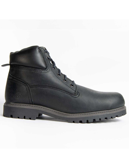 imagem de Botas Homem Preto2