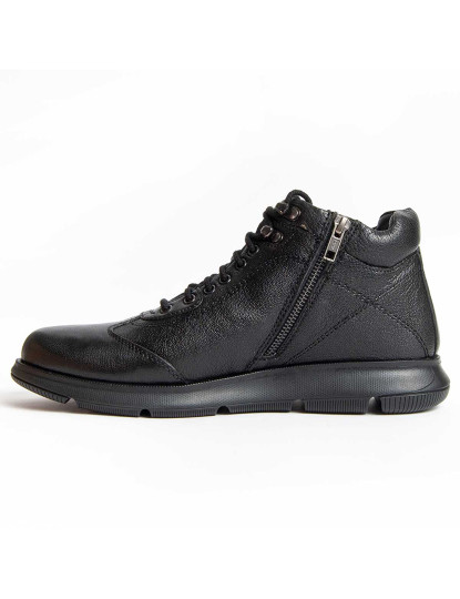 imagem de Botas Homem Preto5