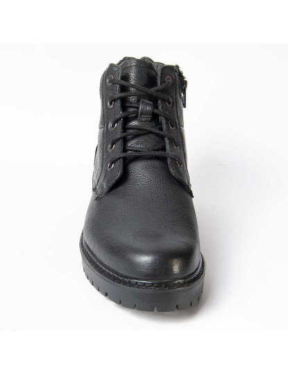 imagem de Botas Homem Preto4