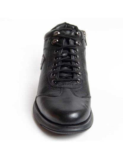 imagem de Botas Homem Preto4