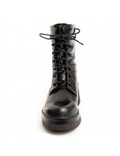 imagem de Botas de Salto Senhora Preto4