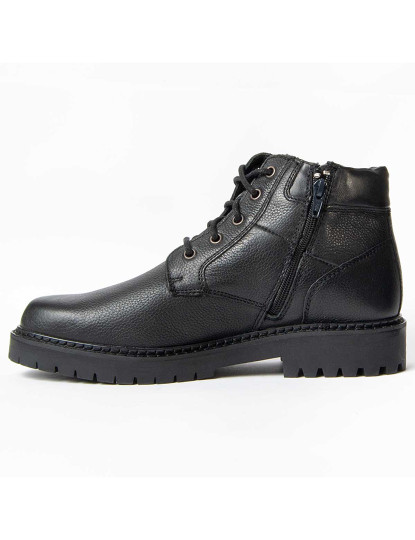 imagem de Botas Homem Preto5