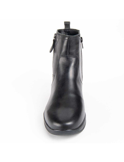 imagem de Botins Senhora Preto4