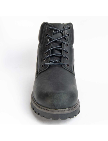 imagem de Botas Homem Preto4