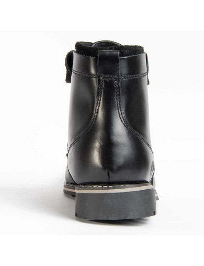 imagem de Botas Homem Preto6