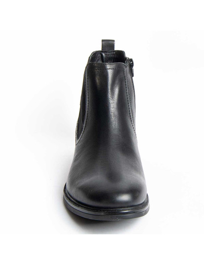 imagem de Botas Homem Preto4