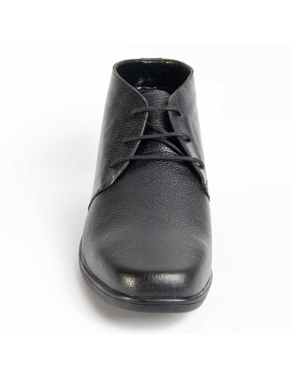 imagem de Botas Homem Preto4