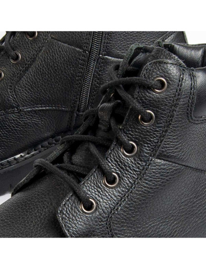 imagem de Botas Homem Preto7