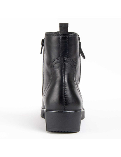 imagem de Botins Senhora Preto6