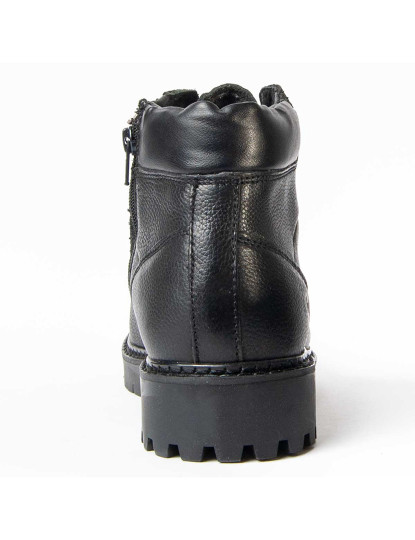 imagem de Botas Homem Preto6