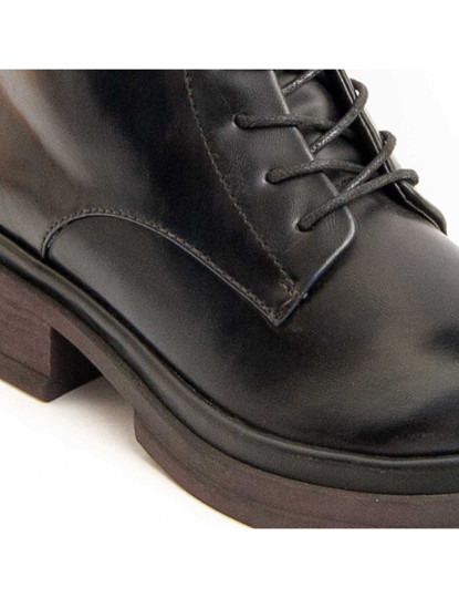 imagem de Botins Senhora Preto7