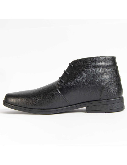 imagem de Botas Homem Preto5