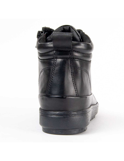 imagem de Botins Senhora Preto6