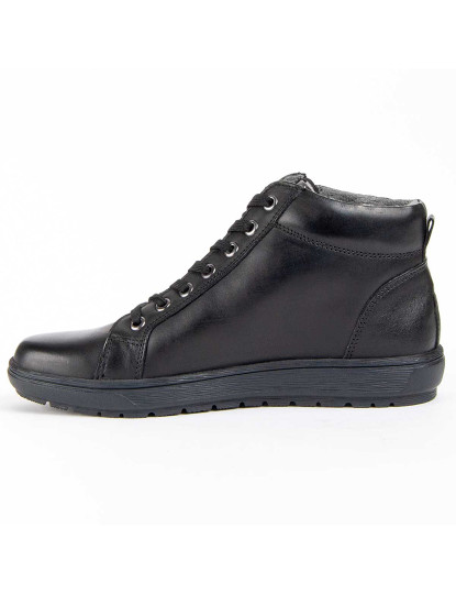 imagem de Botins Senhora Preto5