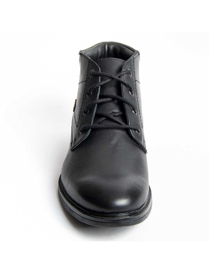 imagem de Botas Homem Preto4