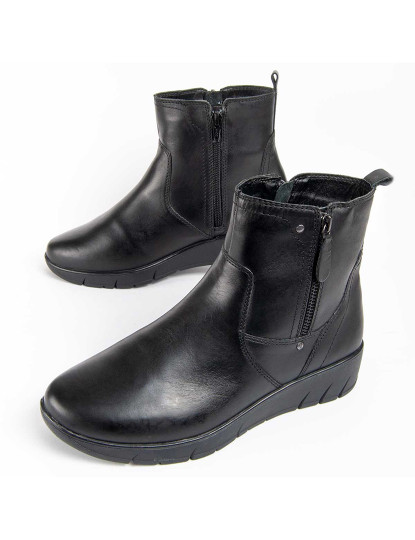 imagem de Botins Senhora Preto1