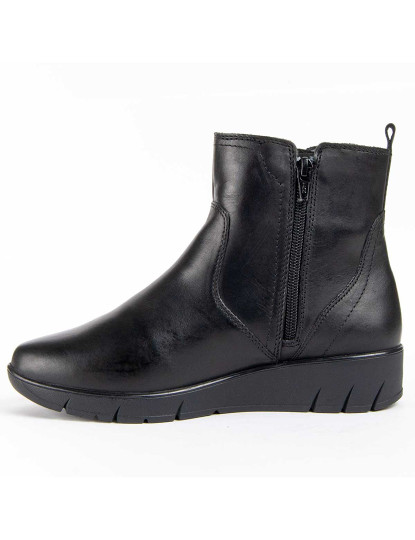 imagem de Botins Senhora Preto5