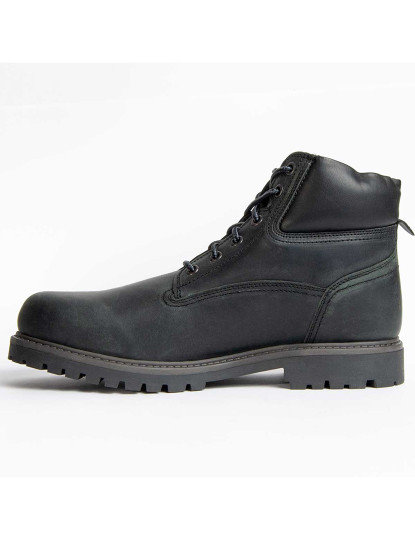 imagem de Botas Homem Preto5