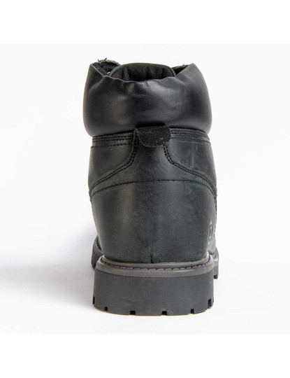 imagem de Botas Homem Preto6