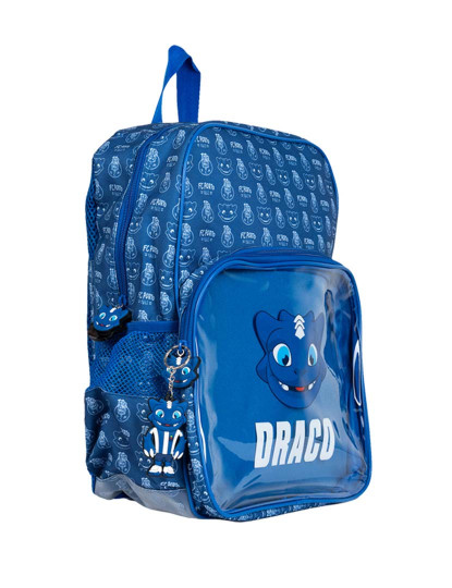 imagem de Mochila Escolar FCP Draco 2