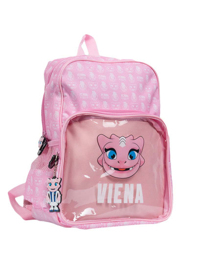 imagem de Mochila Escolar FCP Viena2