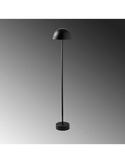 imagem de Candeeiro Chão Sept Preto5