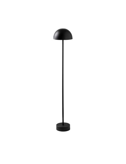 imagem de Candeeiro Chão Sept Preto6