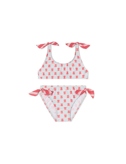 imagem de Bikini de menina BCrash cor-de-rosa1