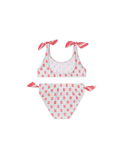 imagem de Bikini de menina BCrash cor-de-rosa2