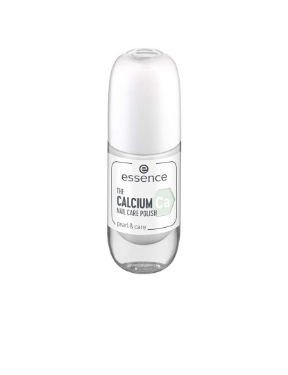 imagem de THE CALCIUM nail care polish 8 ml1