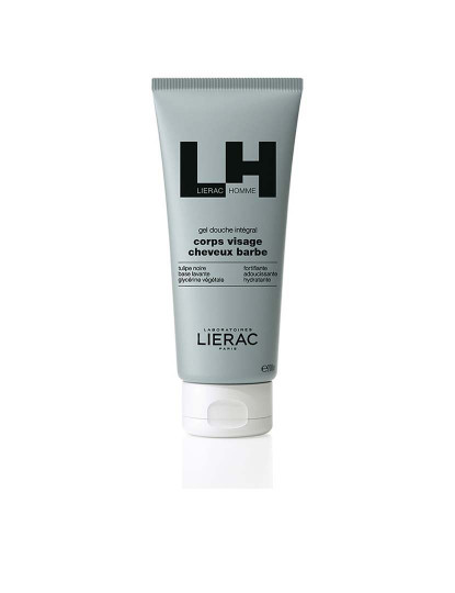 imagem de LH gel ducha integral 200 ml1