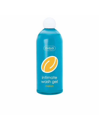 imagem de Higiene Íntima Gel De Melón 500 Ml1