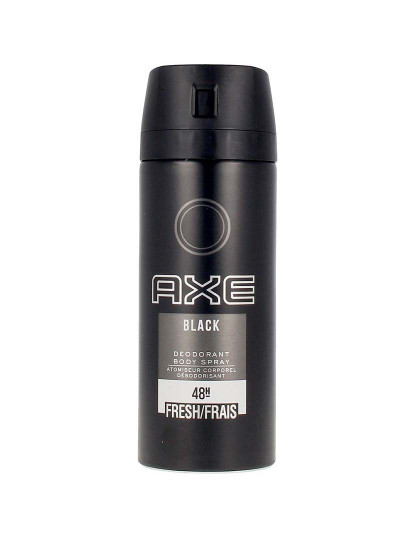 imagem de Black Vapor Deo 150 Ml1