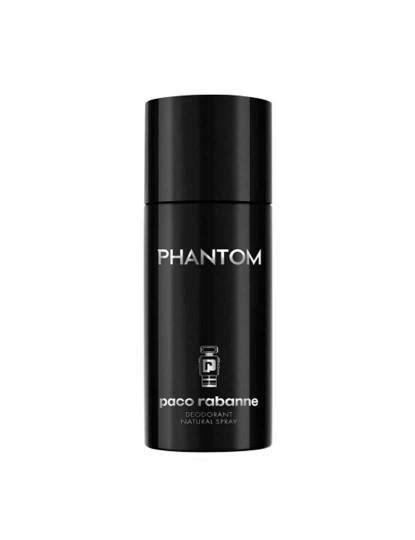 imagem de Deo Spray Phantom 150Ml1