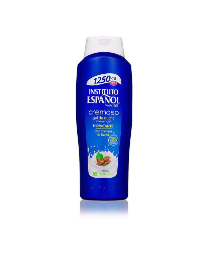 imagem de Manteiga De Karité Cremoso Gel De Duche 1250 Ml1