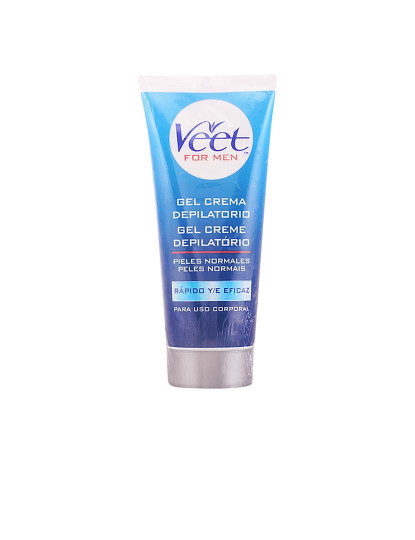 imagem de Gel Creme Depilatório Pele Normal Veet Men 200Ml1