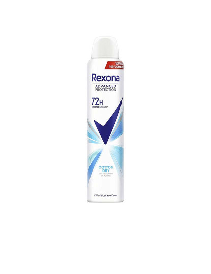 imagem de ALGODON DRY deo vapo 200 ml1